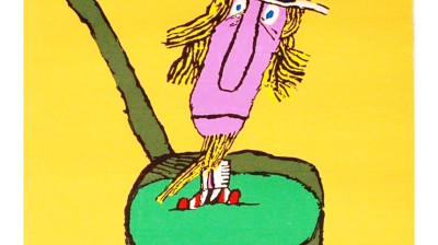 Película cubana CON PURA MAGIA SATISFECHOS