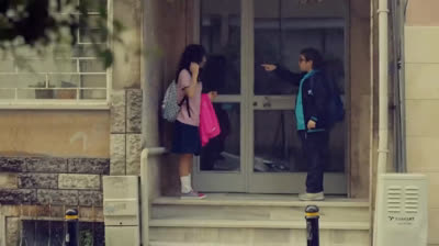 Seviyor Sevmiyor (Me quiere no me quiere) / capitulo 5 / subtitulos español