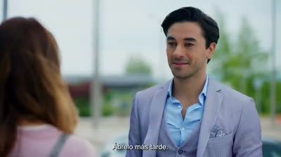Seviyor Sevmiyor (Me quiere no me quiere) / capitulo 3 / subtitulos español