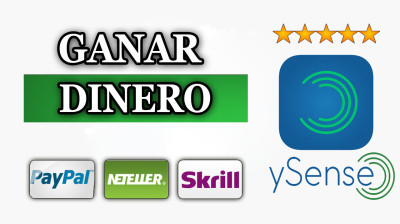 La forma mas fácil de Ganar Dinero en Ysense ✅ | Comprobante de Pago 2024 ? |