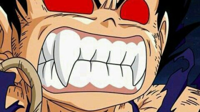 HOMENAJE AKIRA TORIYAMA:GOKU SE TRANSFORMA POR PRIMERA VEZ