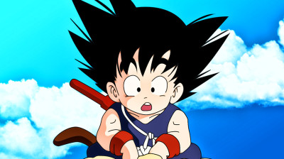 HOMENAJE AKIRA TORIYAMA:FINAL DEL PRIMER CICLO