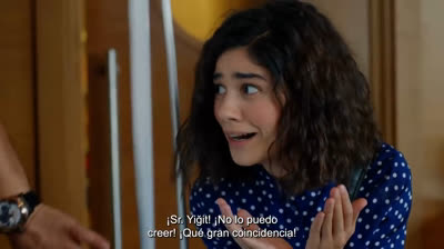 Seviyor Sevmiyor (me quiere no me quiere) / capitulo 10 / subtitulos español