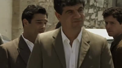 Il capo dei capi epi 02 1963–1969