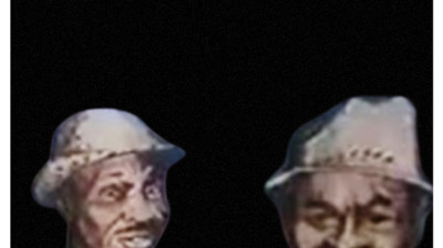 Película cubana UN DOCUMENTAL DEDICADO A FELIZ CHAPOTÍN Y MIGUELITO CUNÍ