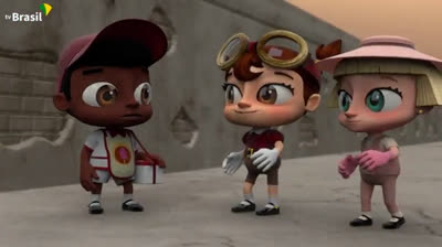 Bela Criativa - Ep 06