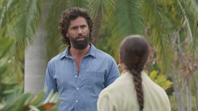 Marea de pasiones - capitulo 4 Yo soy Natalia