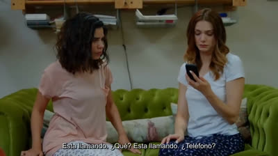 Sevijor Sevmiyor (me quiere no me quiere) / capitulo 30 / subtitulos español