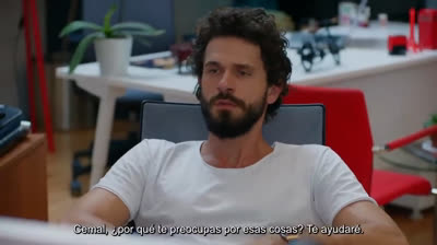 Sevijor Sevmijor (me quiere no me quiere) / capitulo 32 / subtitulos español