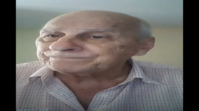 Better days - Graham Nash cover song