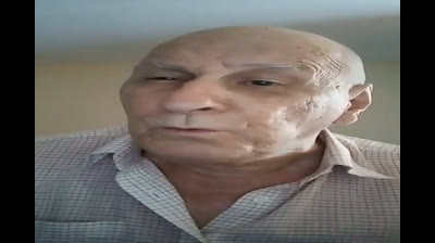 Between the devil and the deep blue sea - George Harrison cover song