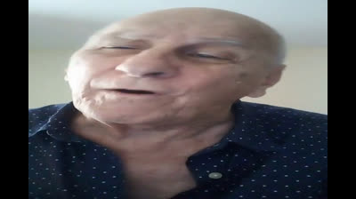 Beyond the sea - Bobby Darin cover song