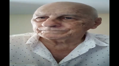 Bill is dead - Fall cover song