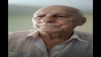 Big sky - Kinks cover song