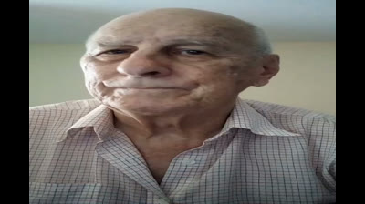 Black denim trousers and motorcycle boots - Cheers cover song