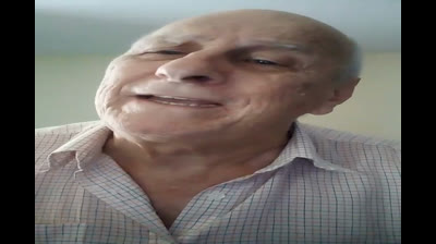 Blue Monday - Fats Domino cover song