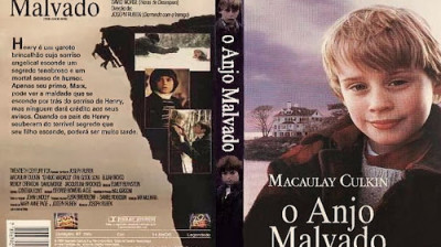 O Anjo Malvado | The Good Son (1993)