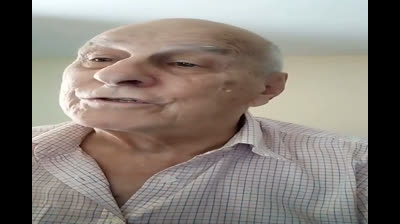 Blue bayou - Roy Orbison cover song