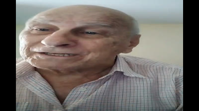 Blueberry Hill - Fats Domino cover song