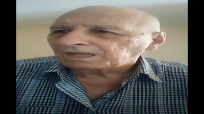 Bluebirds over the mountain - Ritchie Valens cover song