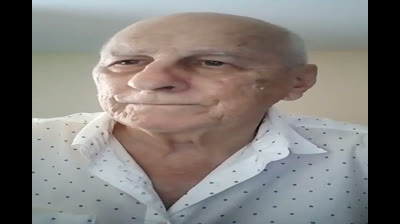 Blue moon - Marcels cover song