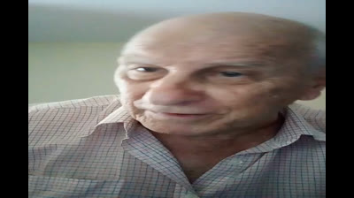 Brazil - Frank Sinatra cover song