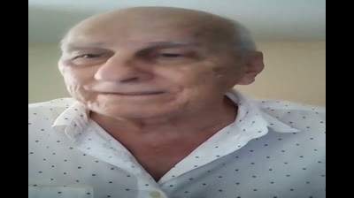 Brother loves travelllng salvation show - Neil Diamond cover song