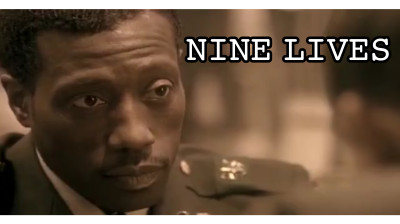 NINE LIVES [HD]