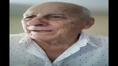 Bumble Bee - Searchers cover song