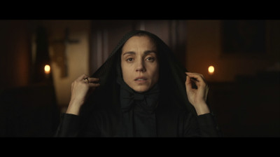 Watch "C A B R I N I" 2024~[FUllMovie] in Engllish