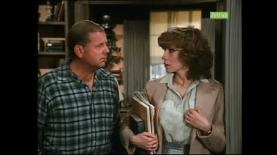 Huit ça suffit (1977) French S4E22 Les souvenirs.