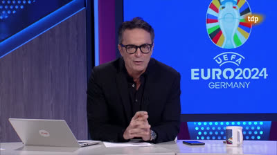 Euro 2024: Camino a Berlín 1x03: Programa 3