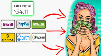 La mejor forma de Retirar tus Dolares en Latinoamérica ✅ | Dolares a Efectivo2024 |