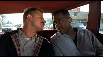 National Security. vf