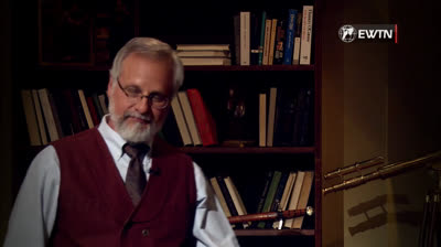 Santos y villanos. Capítulo 11 Papa Pablo VI VS. Margaret Sanger 1