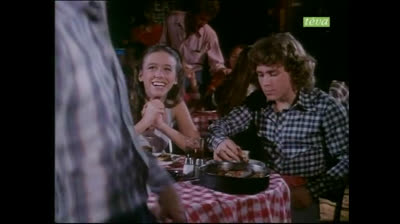 Huit ça suffit (1977) French S4E26 Un amour partagé.