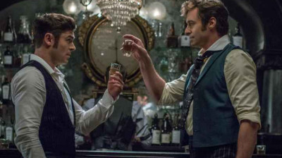 The Greatest Showman 2017# FULLMOVIE 4K_UHD