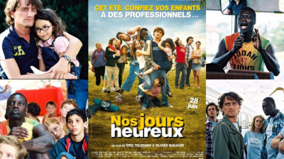 Nos jours heureux 2006 VF.