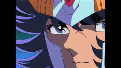 Los Caballeros del Zodiaco : En español (castellano) La saga de Hades - capitulo 1x05 - Reunión transitoria