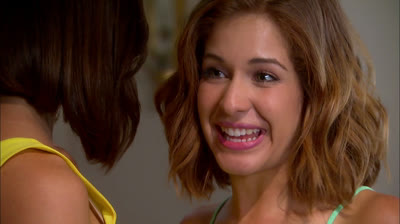 C-105 La virginidad perdida