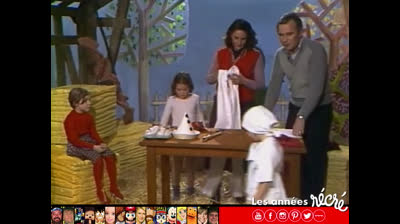 Croque Vacances (14.02.80) VF.