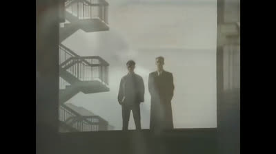 Pet Shop Boys - West End Girls (Official Video).