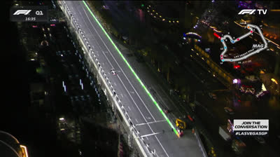 Sudi Arabia - Carrera - 2024