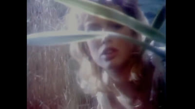 Kim Wilde - Cambodia (Official Music Video) .