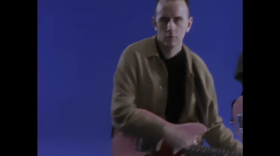 Fine Young Cannibals - She Drives Me Crazy (Official Video) .