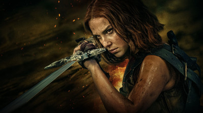 Ver Damsel Película Online Gratis en Español Latino