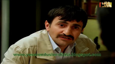 Yeşeren Düşler - 44. Bölüm HD