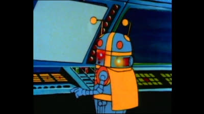 37.L'invasion des sauterelles.