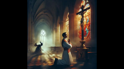 por chismosas,estas dos arden como dos tizones en el infierno