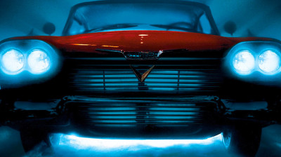 "Christine" de John Carpenter(1983) | VOST